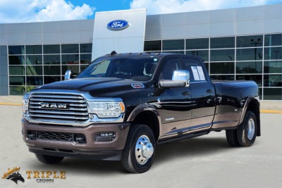 2024 RAM 3500 Limited Longhorn