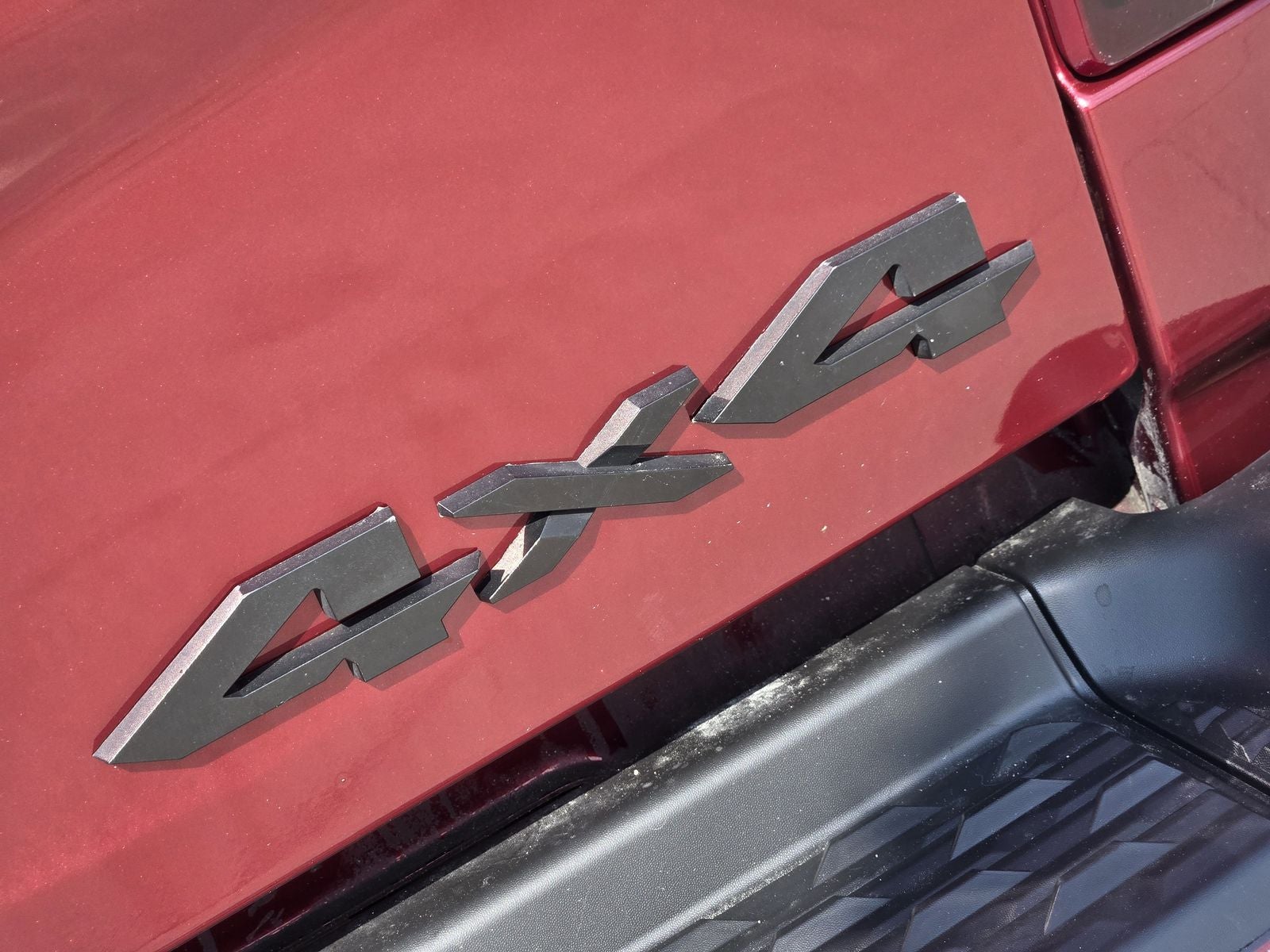2022 RAM 3500 Laramie