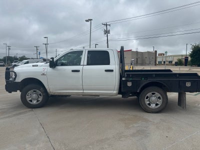 2023 RAM 2500 Tradesman