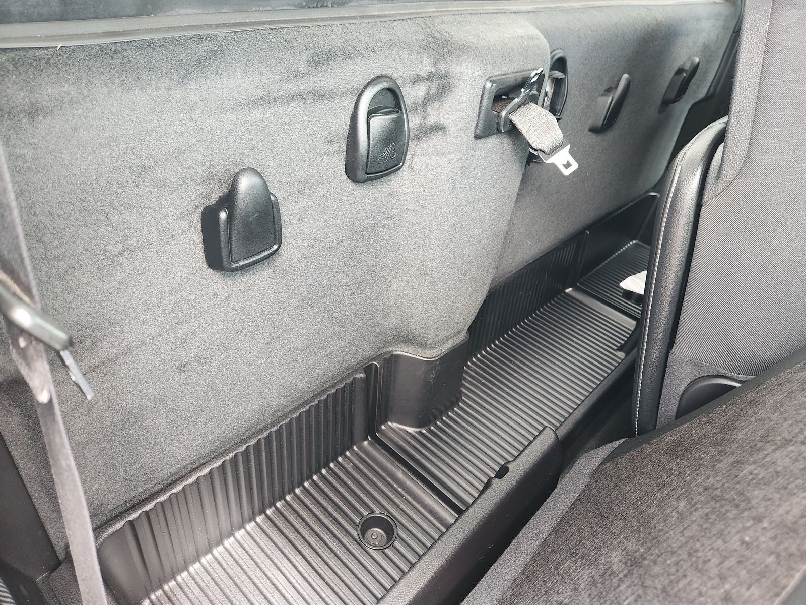 2021 RAM 4500HD Tradesman