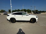 2024 Mercedes-Benz GLE GLE 53 AMG® 4MATIC®