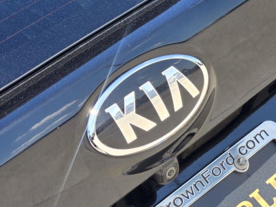 2021 Kia Sorento LX