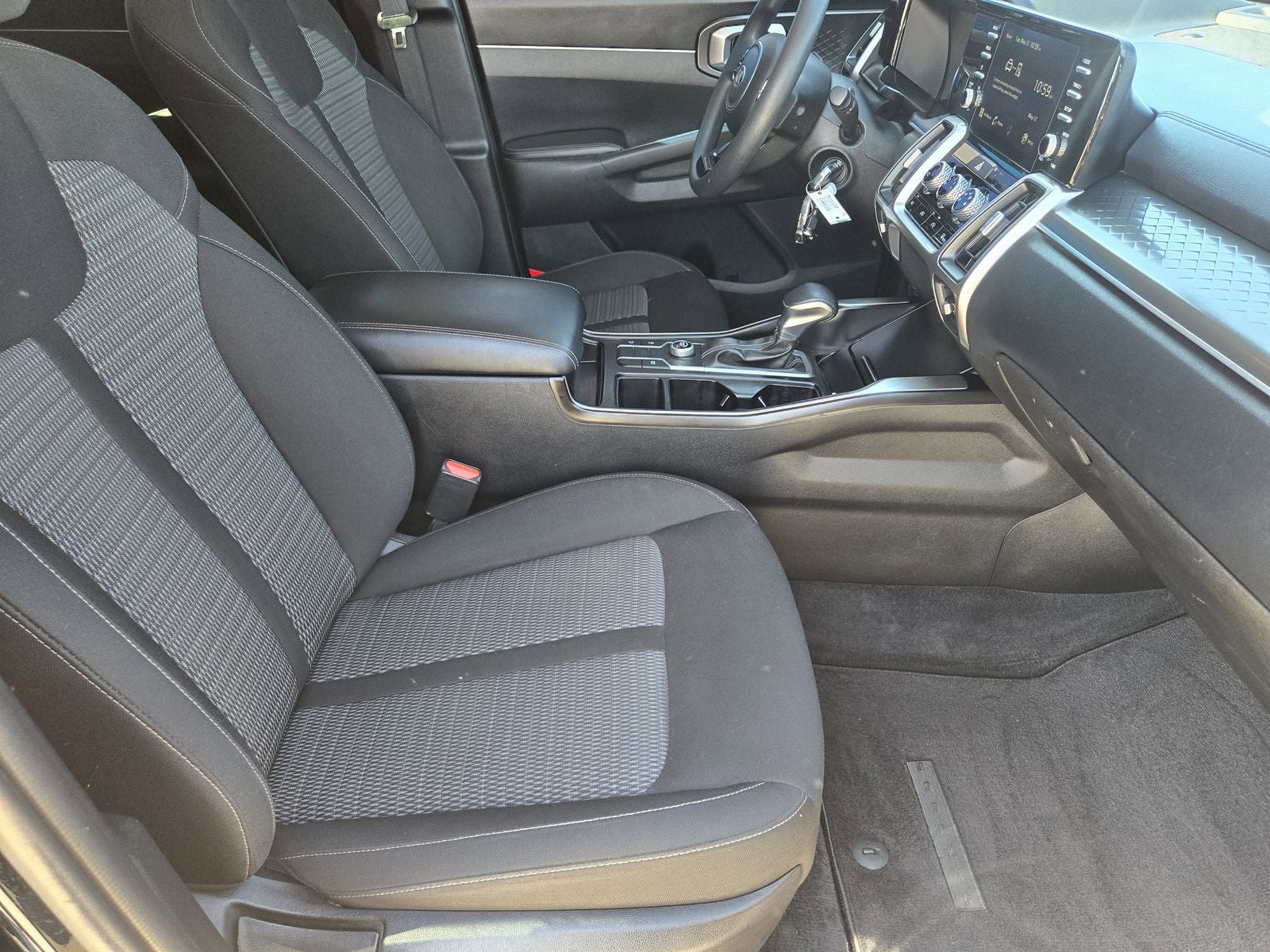 2021 Kia Sorento LX