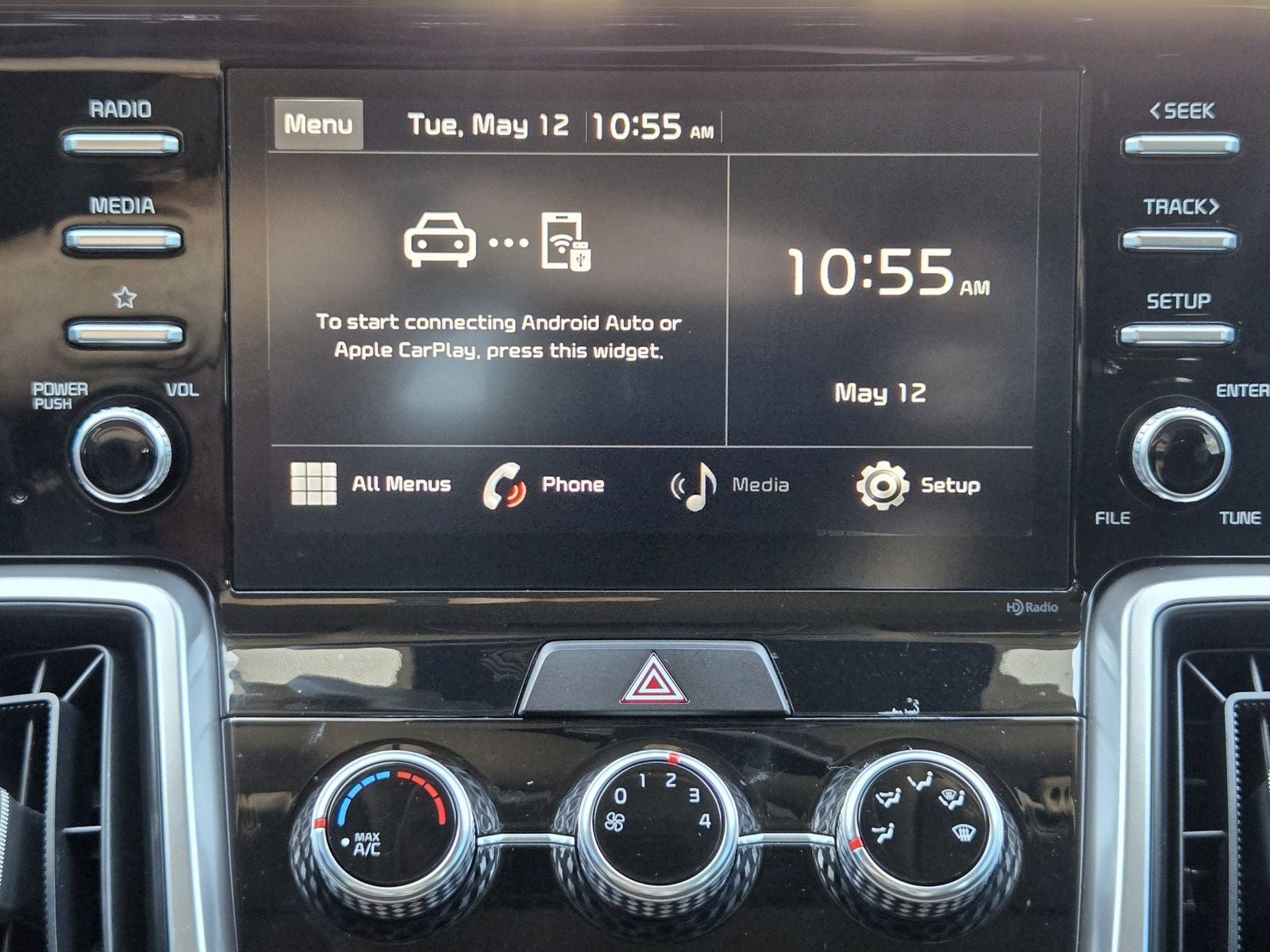2021 Kia Sorento LX