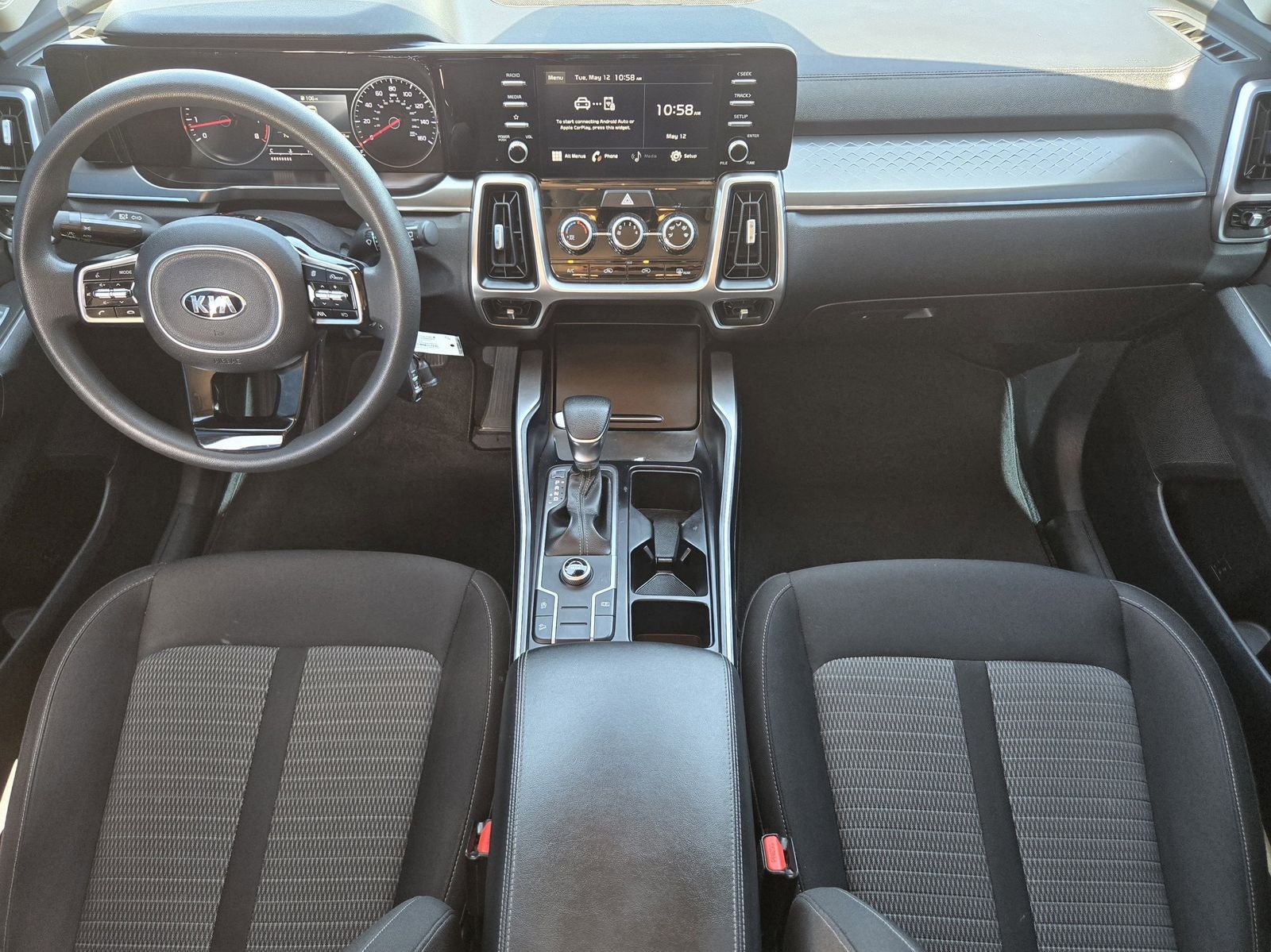 2021 Kia Sorento LX