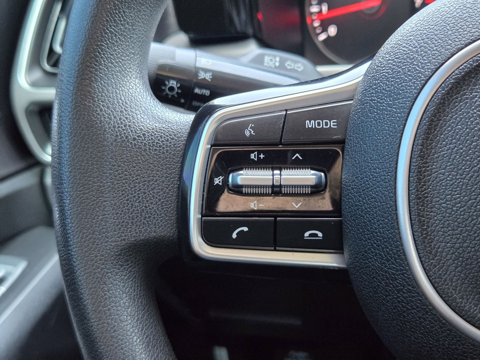 2021 Kia Sorento LX