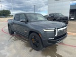 2022 Rivian R1T Adventure