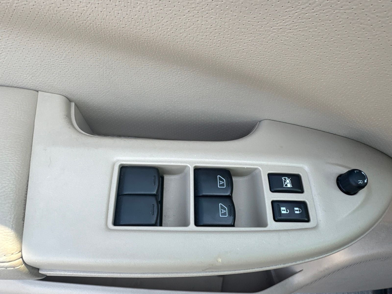 2016 Nissan Quest 3.5 SL