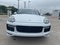 2016 Porsche Cayenne Turbo