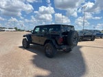 2024 Jeep Wrangler 4-Door Recon 4x4