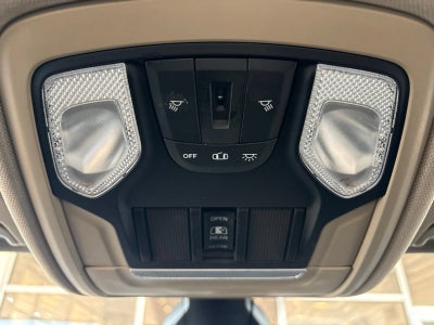 2020 RAM 1500 Big Horn Quad Cab 4x4 6'4" Box