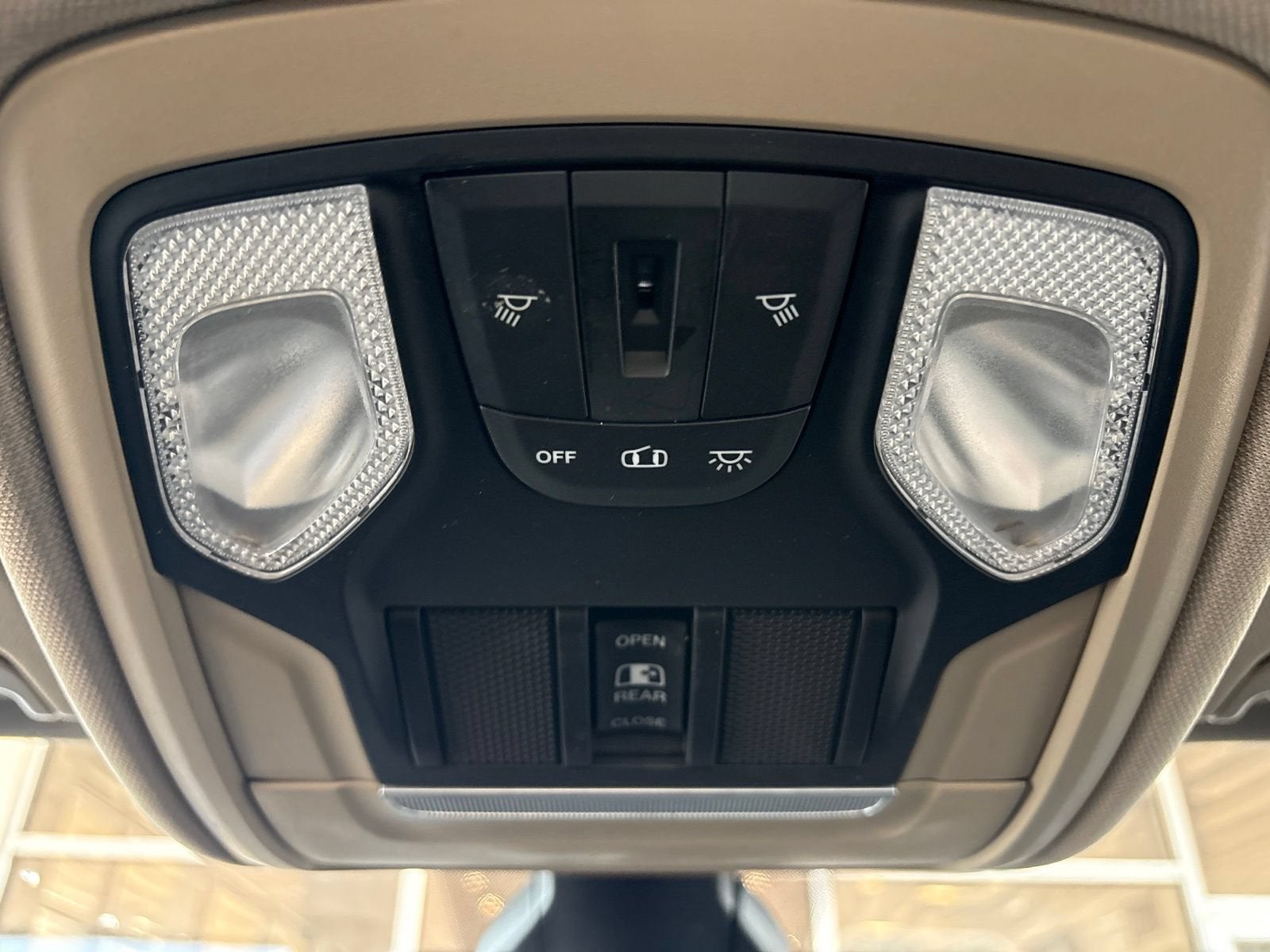 2020 RAM 1500 Big Horn Quad Cab 4x4 6'4" Box