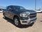 2020 RAM 1500 Big Horn Quad Cab 4x4 6'4" Box