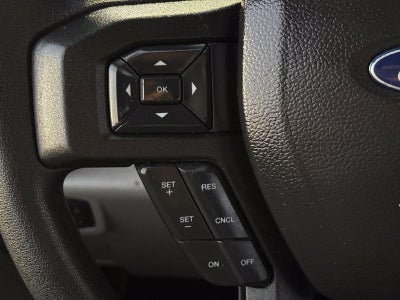 2019 Ford Super Duty F-250 SRW XL