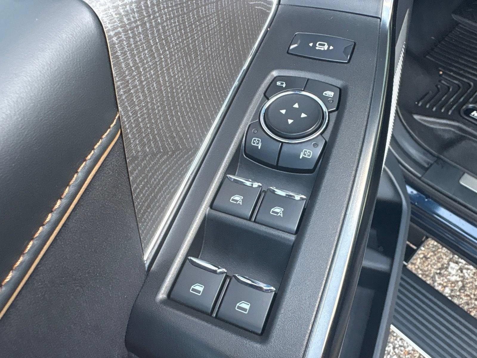 2023 Ford F-250 Platinum