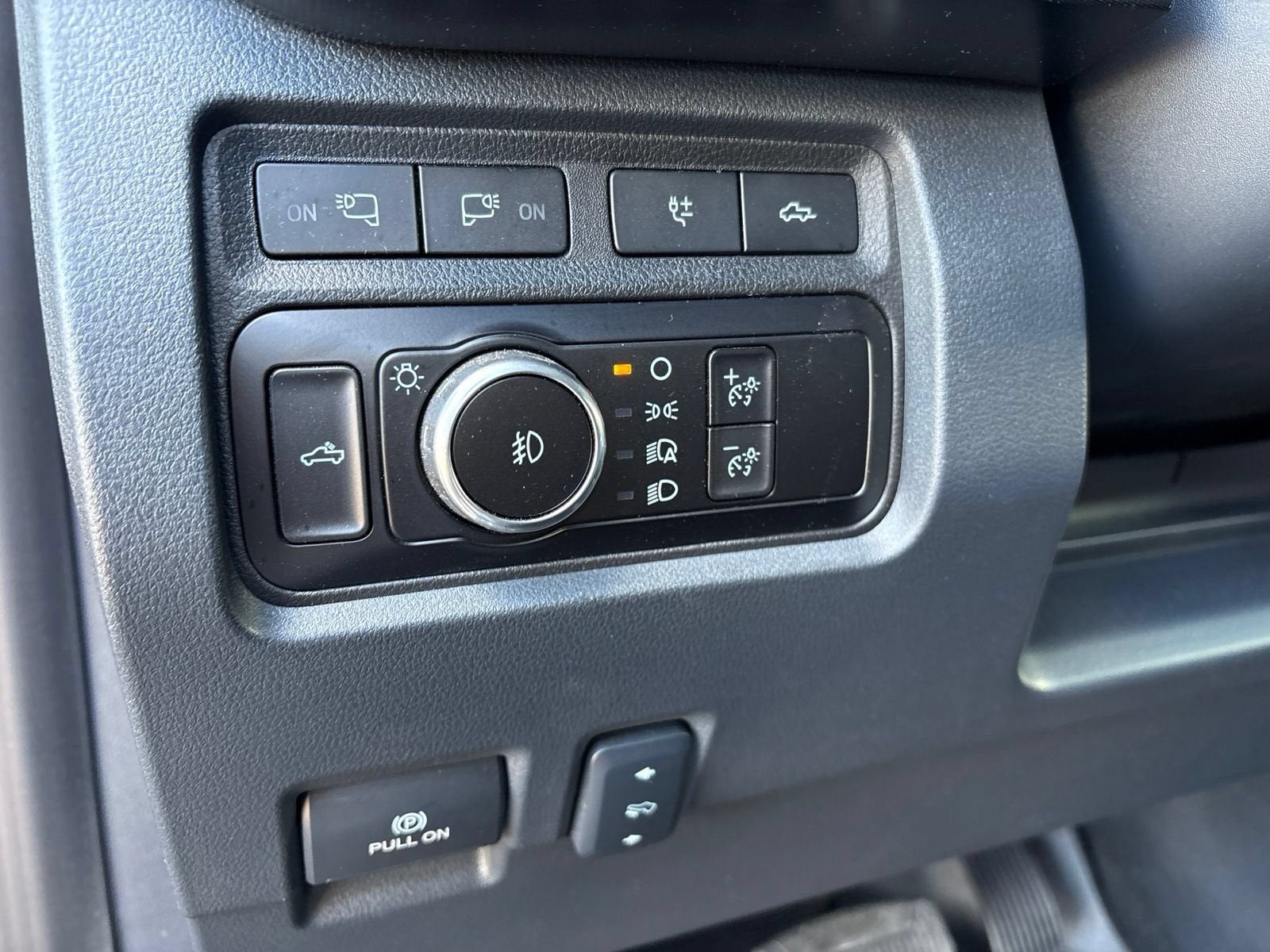 2023 Ford F-250 Platinum