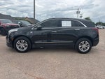 2020 Cadillac XT5 Premium Luxury FWD