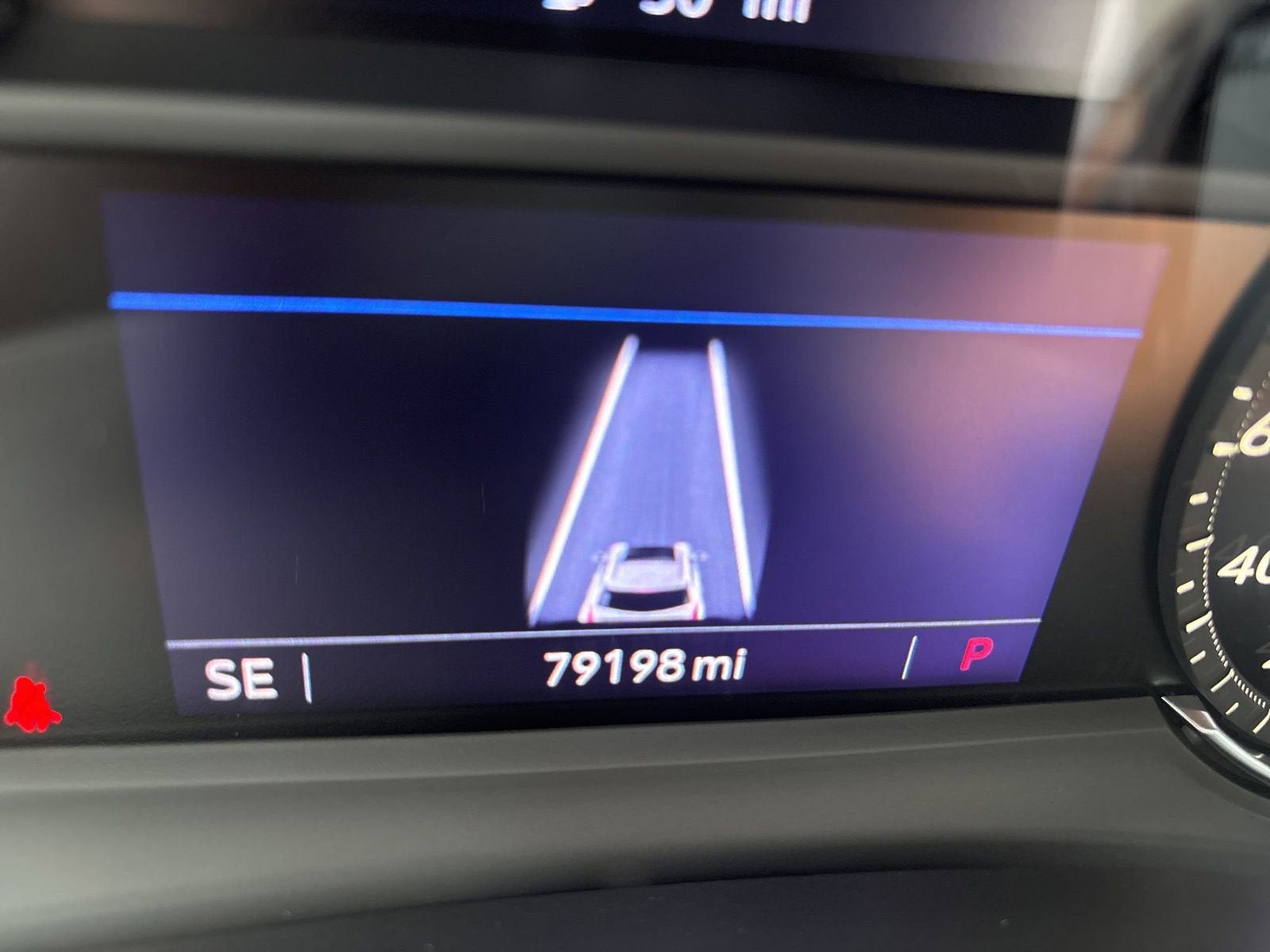 2020 Cadillac XT5 Premium Luxury FWD