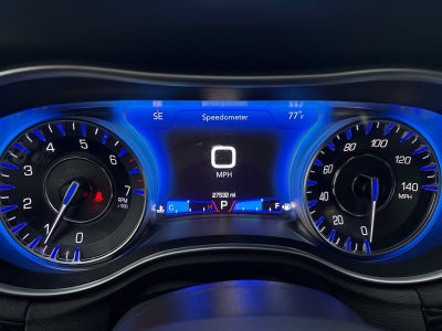 2023 Chrysler 300 Touring L