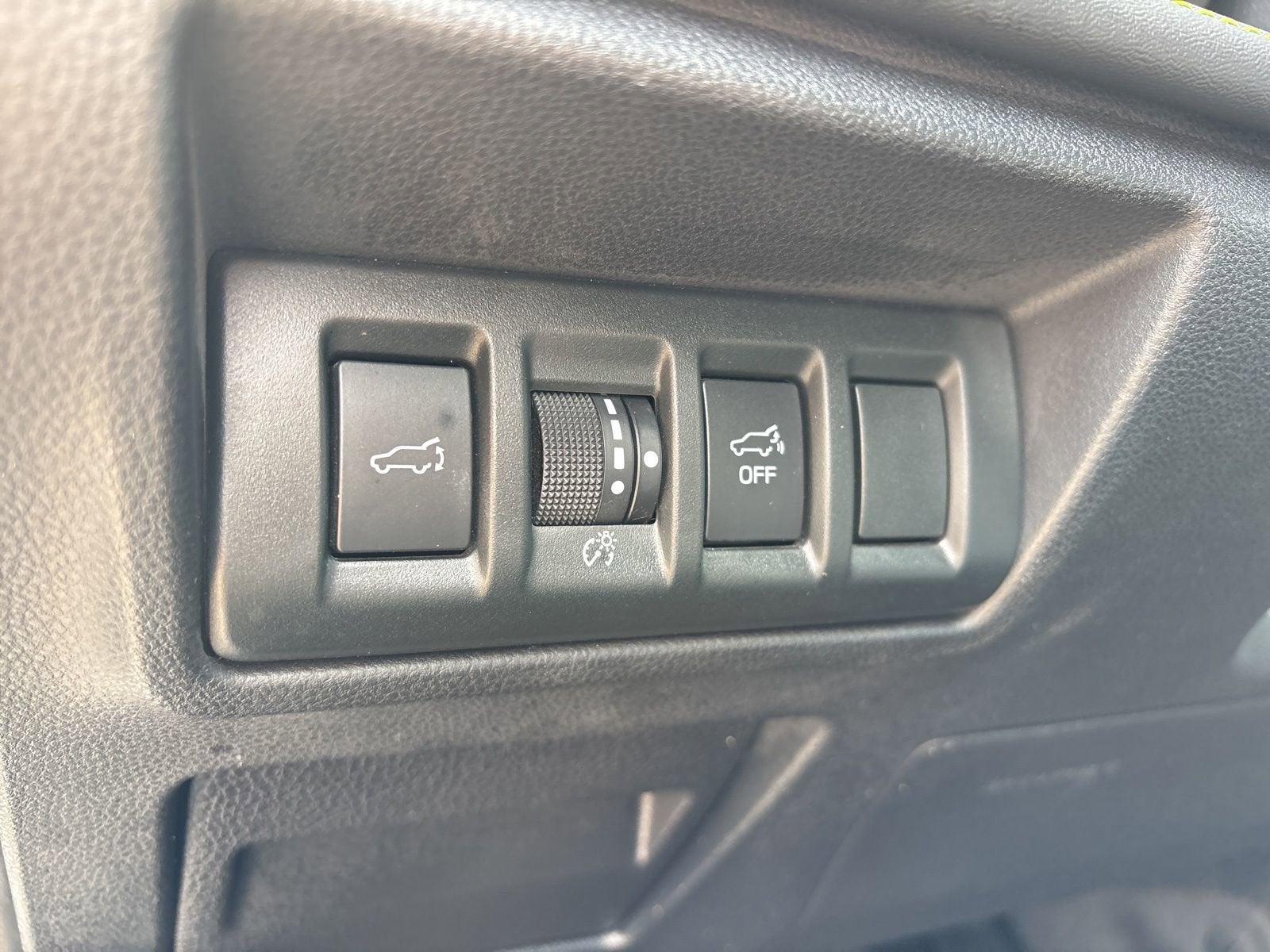 2021 Subaru Outback Onyx Edition XT
