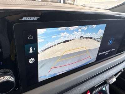 2022 Hyundai Sonata N Line Night Edition