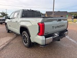 2025 Toyota Tundra 4WD SR