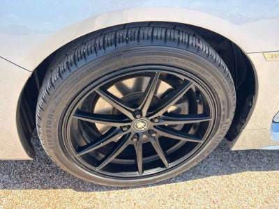 2016 Subaru WRX Limited