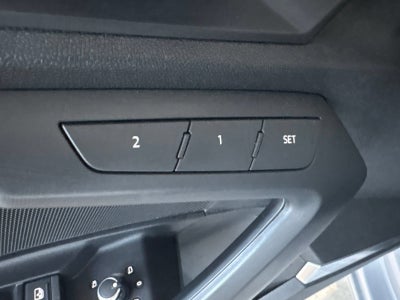 2024 Audi A3 Premium Plus 40 TFSI quattro S tronic