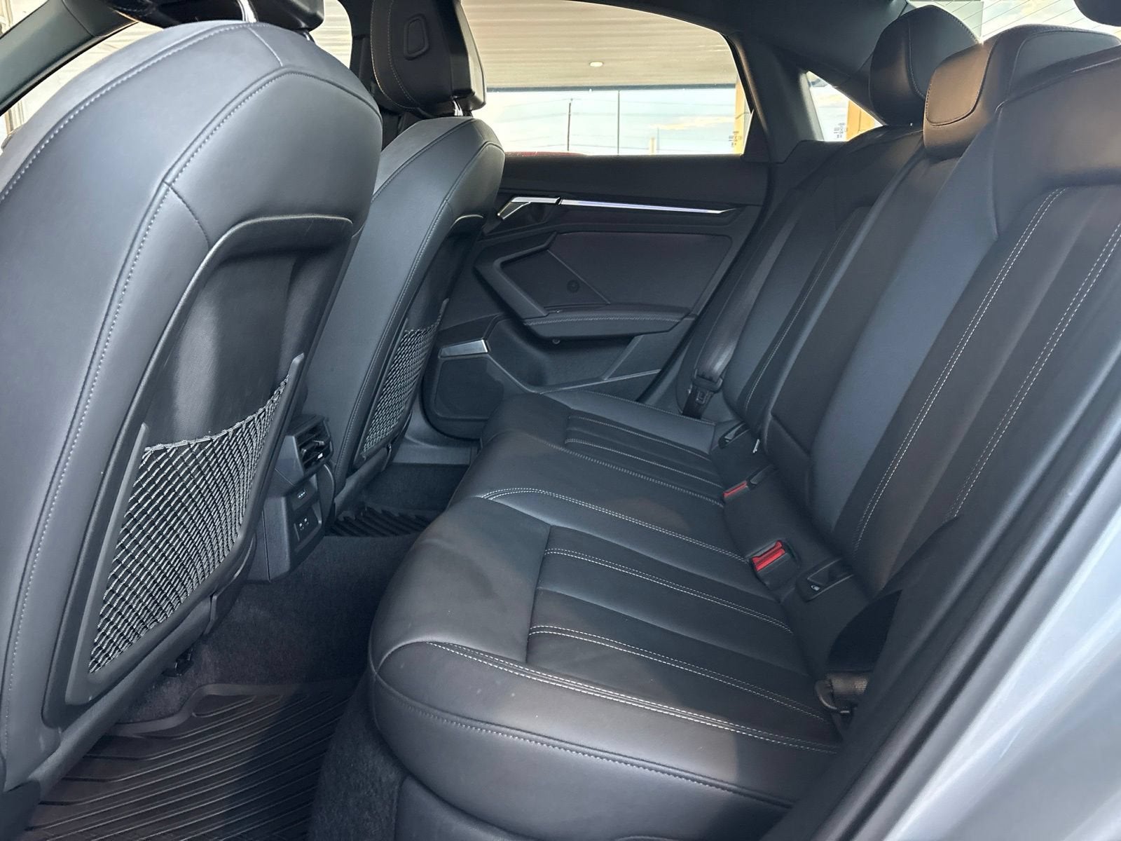 2024 Audi A3 Premium Plus 40 TFSI quattro S tronic