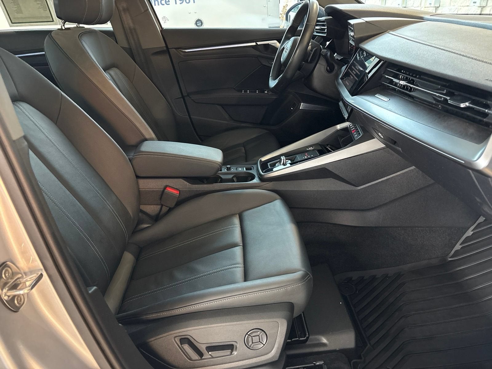 2024 Audi A3 Premium Plus 40 TFSI quattro S tronic