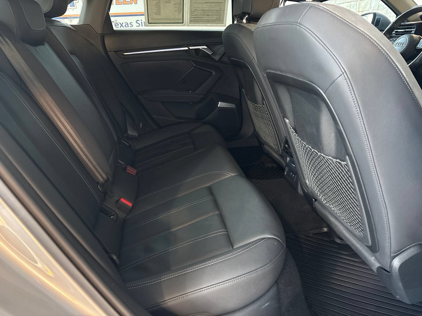 2024 Audi A3 Premium Plus 40 TFSI quattro S tronic