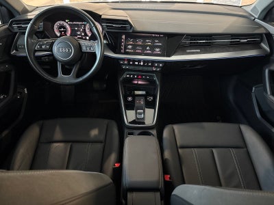 2024 Audi A3 Premium Plus 40 TFSI quattro S tronic