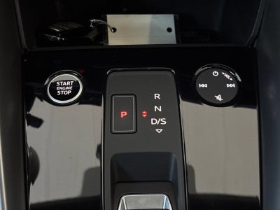 2024 Audi A3 Premium Plus 40 TFSI quattro S tronic