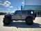 2020 Jeep Wrangler Unlimited Sport S 4x4