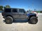 2020 Jeep Wrangler Unlimited Sport S 4x4