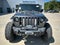 2020 Jeep Wrangler Unlimited Sport S 4x4