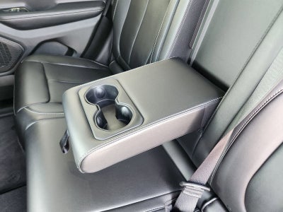 2025 Jeep Grand Cherokee Limited 4x2