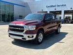 2020 RAM 1500 Big Horn Crew Cab 4x4 5'7" Box