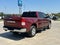 2020 RAM 1500 Big Horn Crew Cab 4x4 5'7" Box