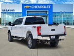 2017 Ford Super Duty F-250 SRW Lariat