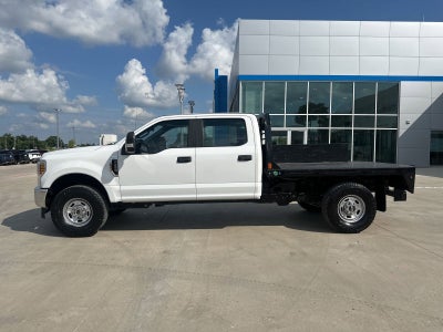 2019 Ford F-250 XL