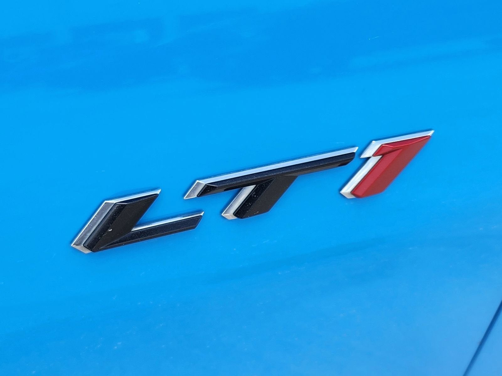 2022 Chevrolet Camaro LT1