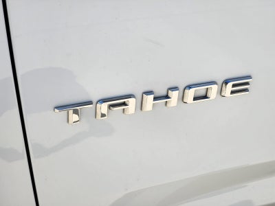 2024 Chevrolet Tahoe LS