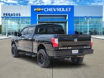 2021 Nissan TITAN XD Crew Cab SV 4x4