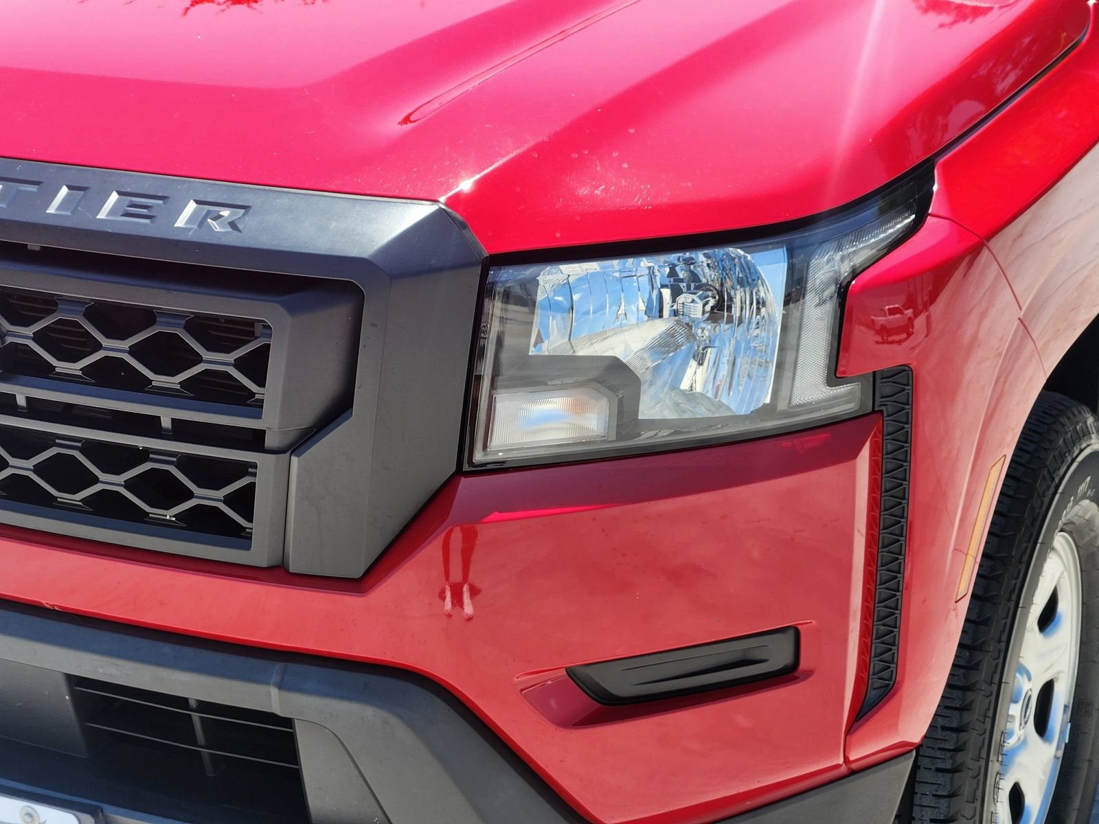 2022 Nissan Frontier King Cab S 4x2