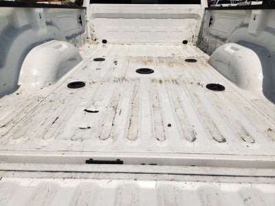 2022 RAM 3500 Tradesman Crew Cab 4x4 8' Box