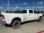 2022 RAM 3500 Tradesman Crew Cab 4x4 8' Box