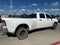 2022 RAM 3500 Tradesman Crew Cab 4x4 8' Box