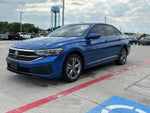 2022 Volkswagen Jetta 1.5T SE
