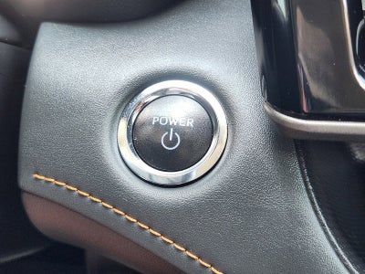 2023 Toyota Highlander Hybrid XLE Bronze